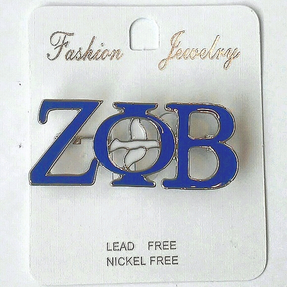 Sorority Pin - Picture 1 of 2